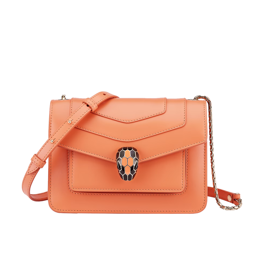 BVLGARI