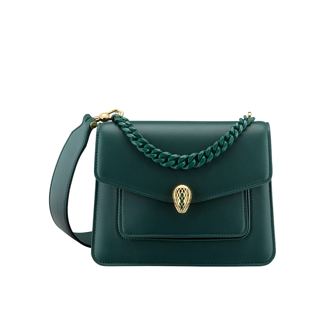 BVLGARI