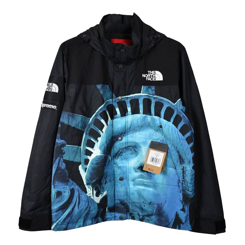 THE NORTH FACE