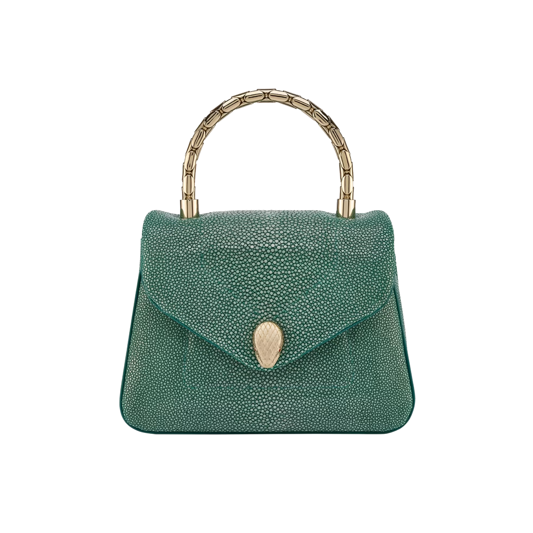 BVLGARI