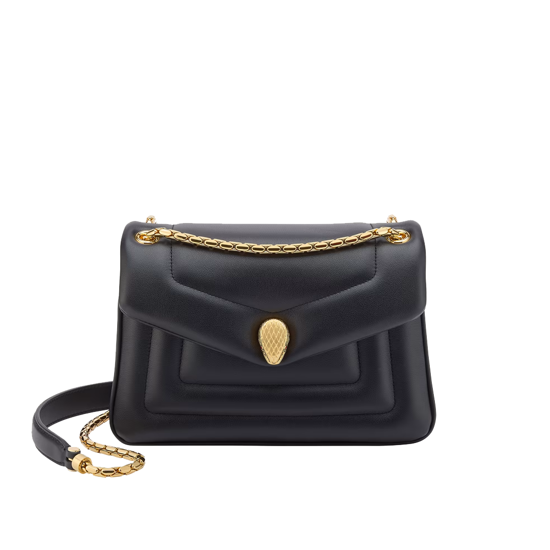 BVLGARI