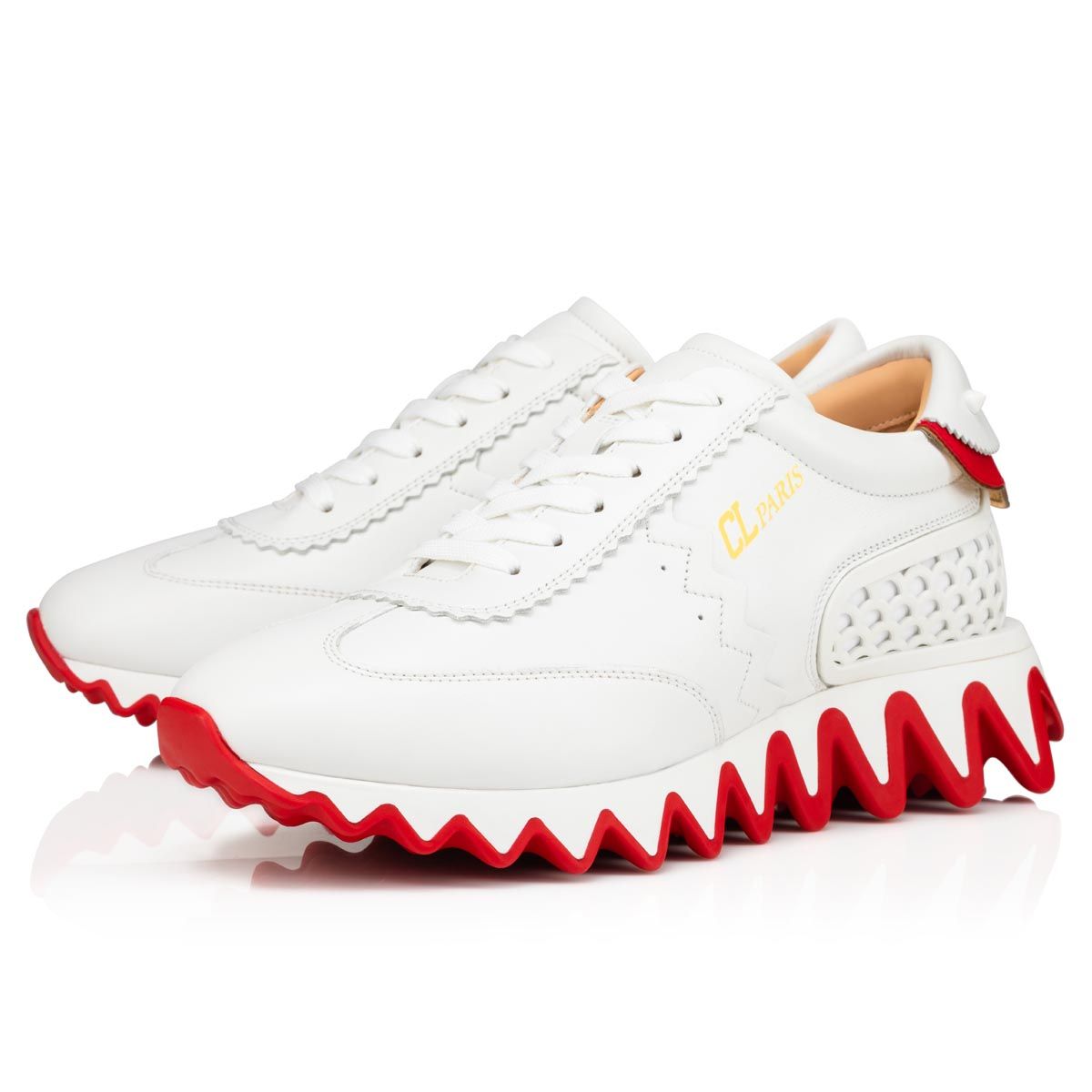 CHRISTIAN LOUBOUTIN