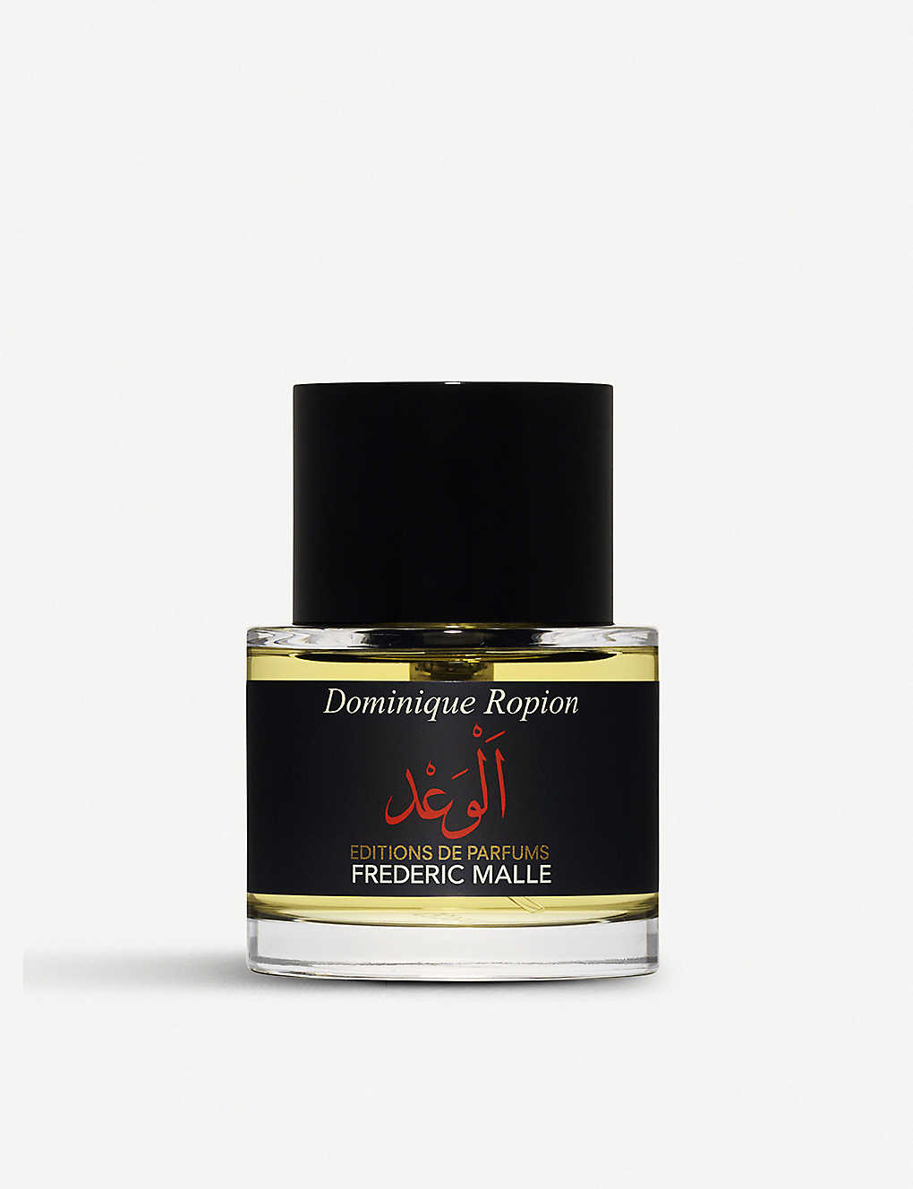 FREDERIC MALLE