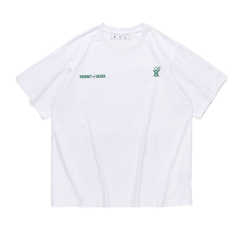 OFF WHITE