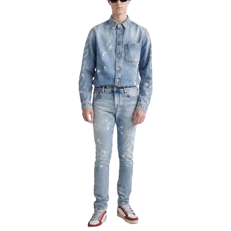 OFF WHITE