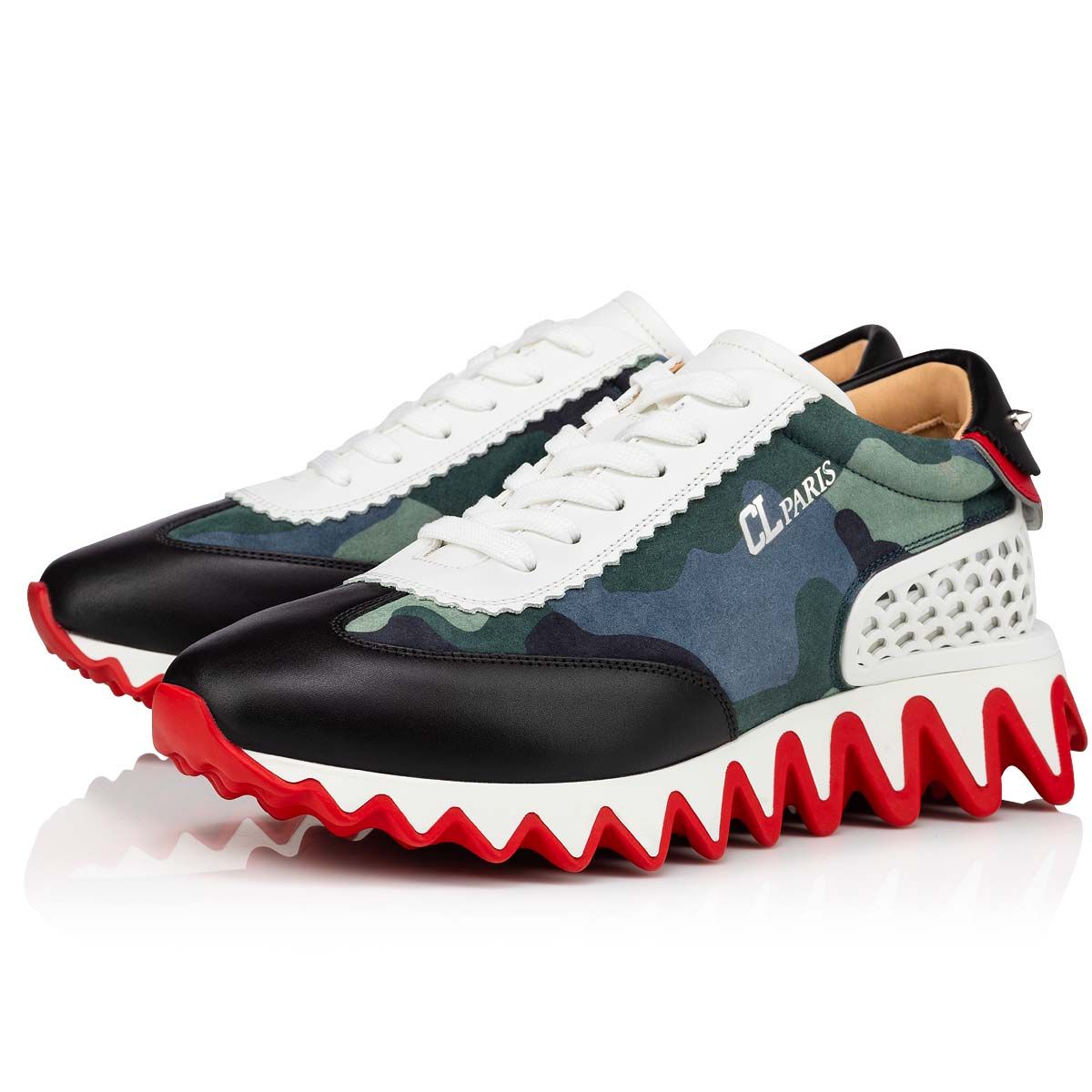 CHRISTIAN LOUBOUTIN