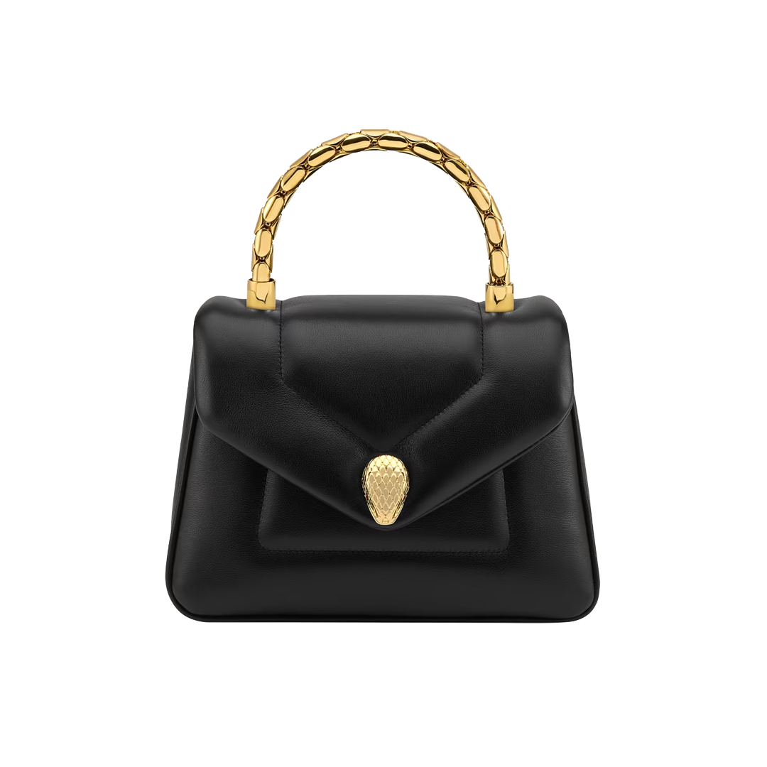 BVLGARI