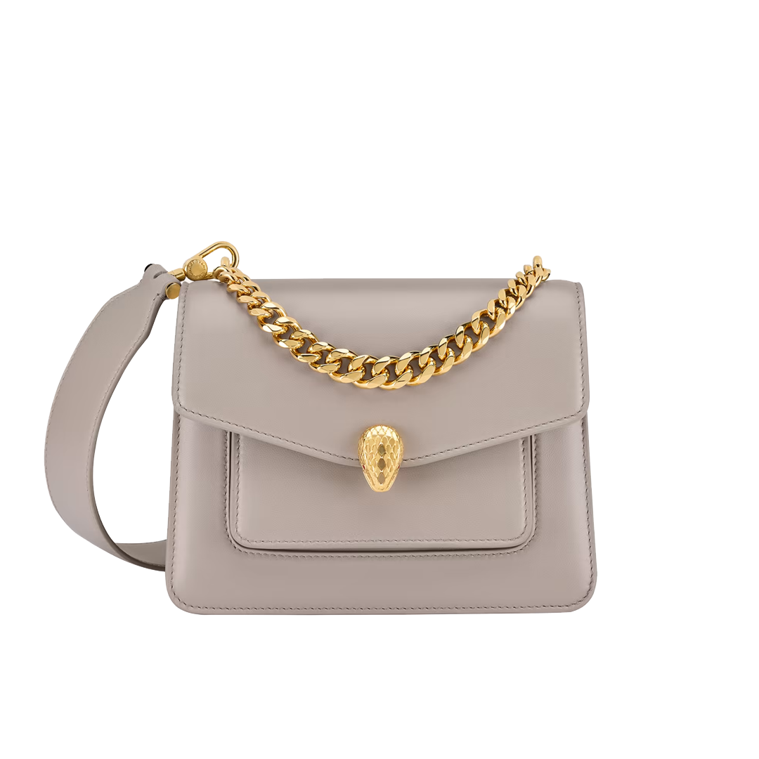 BVLGARI