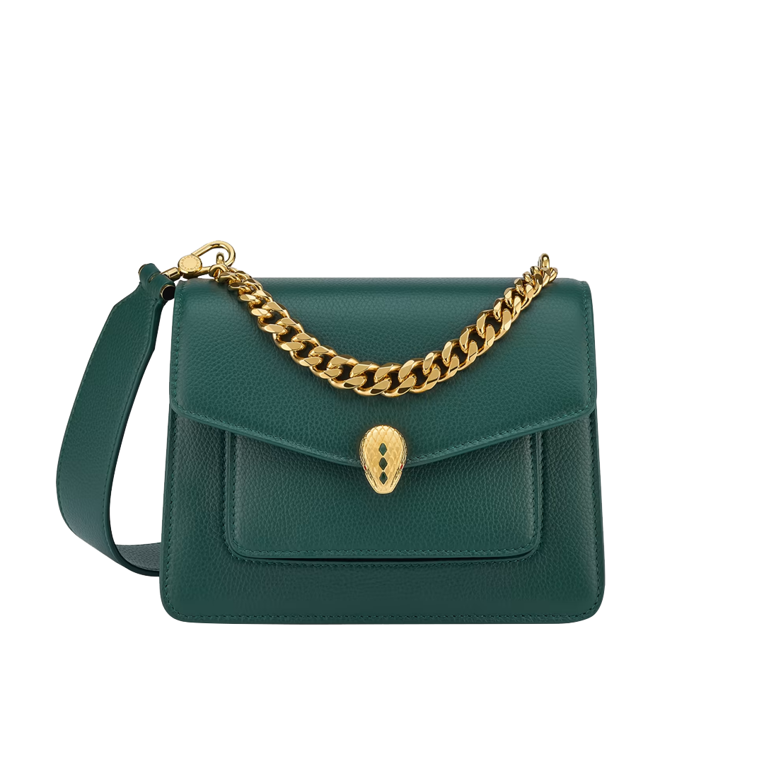 BVLGARI