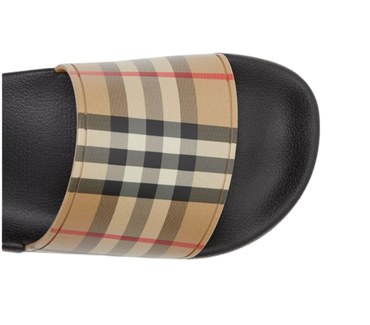 BURBERRY