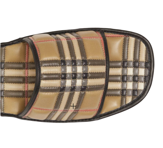 BURBERRY