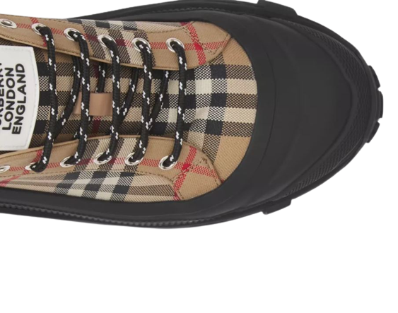 BURBERRY