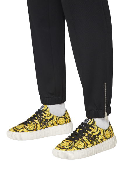 VERSACE