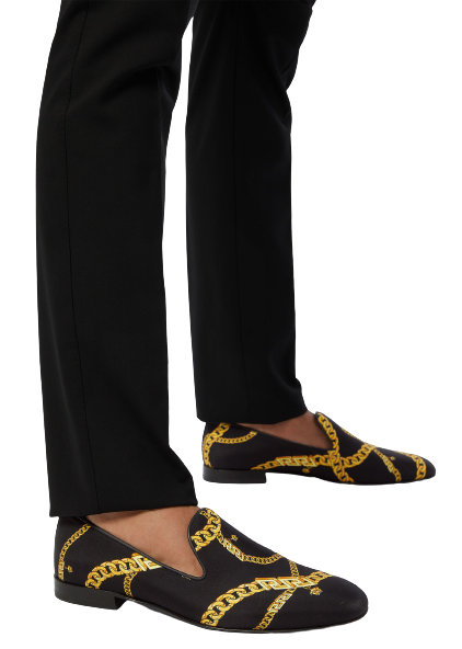 VERSACE