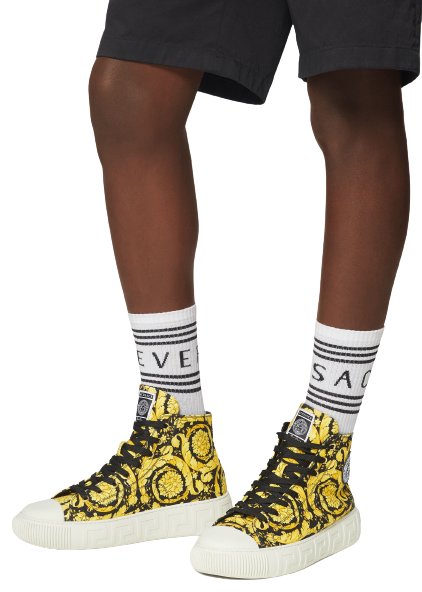 VERSACE