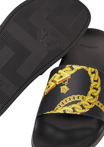VERSACE