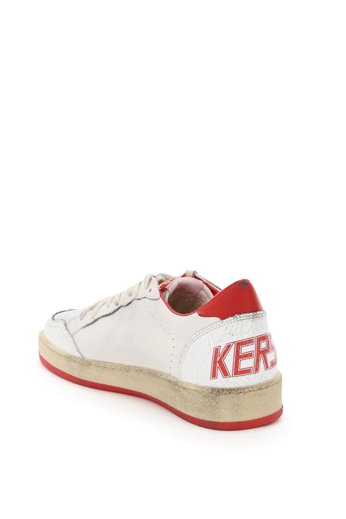 GOLDEN GOOSE