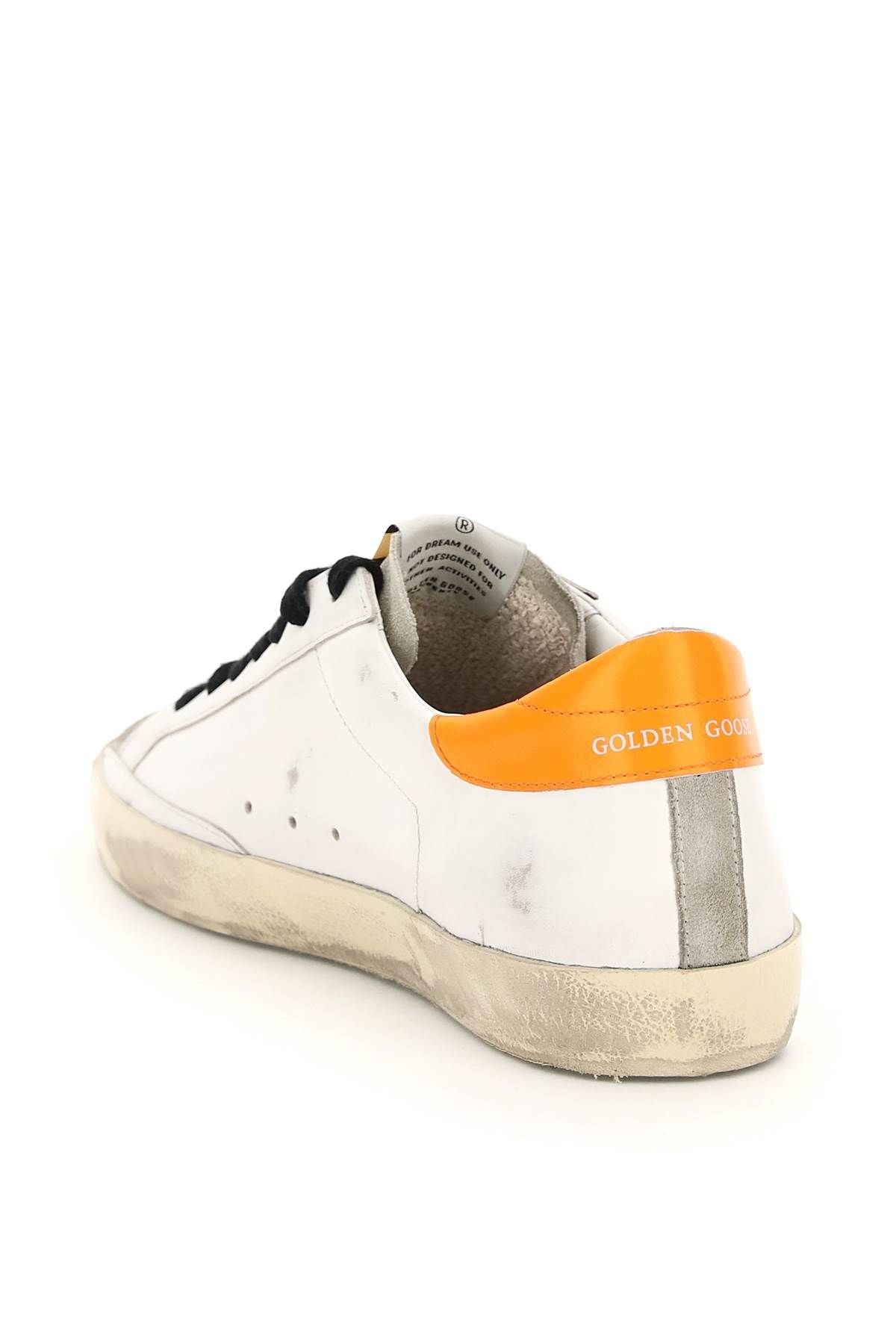 GOLDEN GOOSE