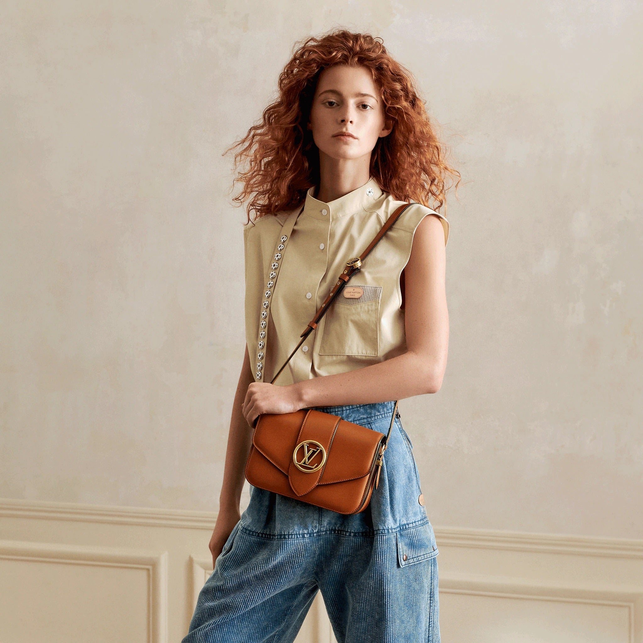 LOUIS VUITTON