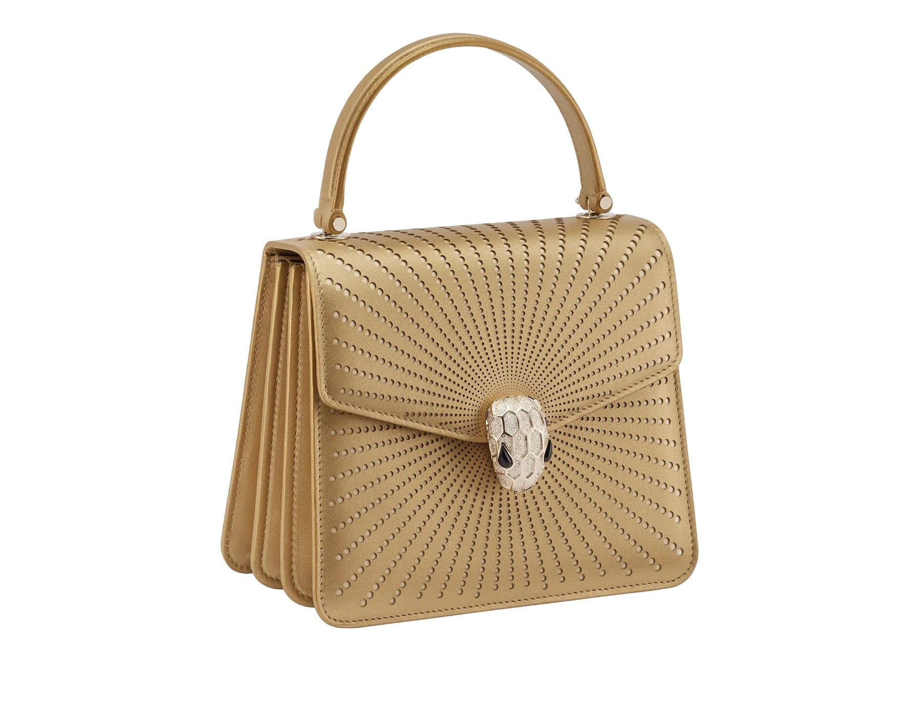 BVLGARI
