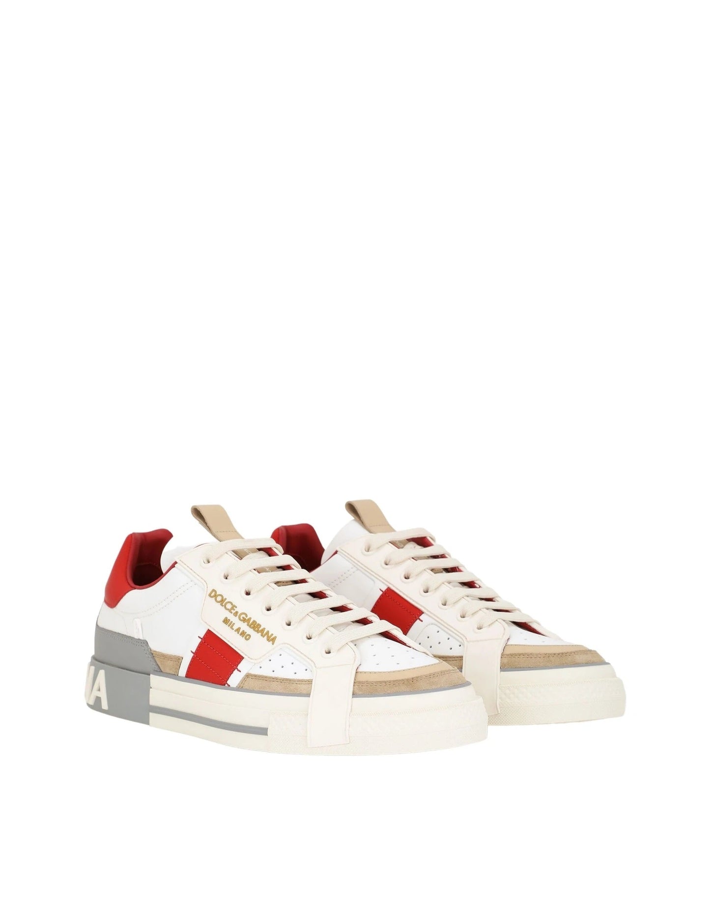 DOLCE & GABBANA
