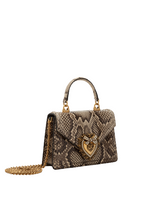 DOLCE & GABBANA