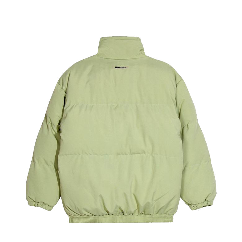 FEAR OF GOD