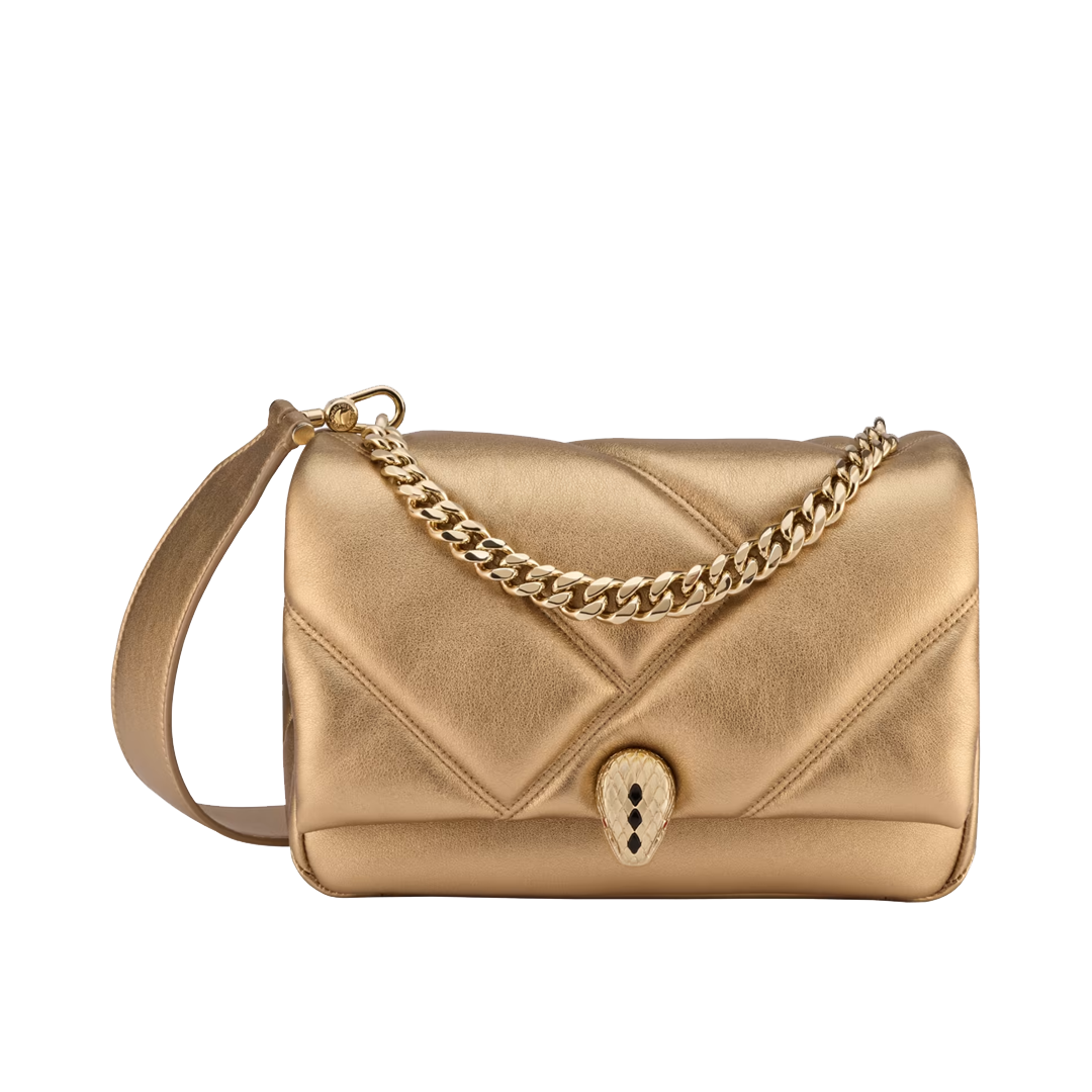 BVLGARI