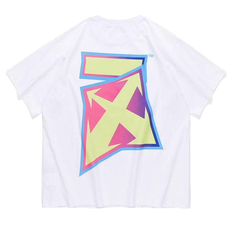 OFF WHITE