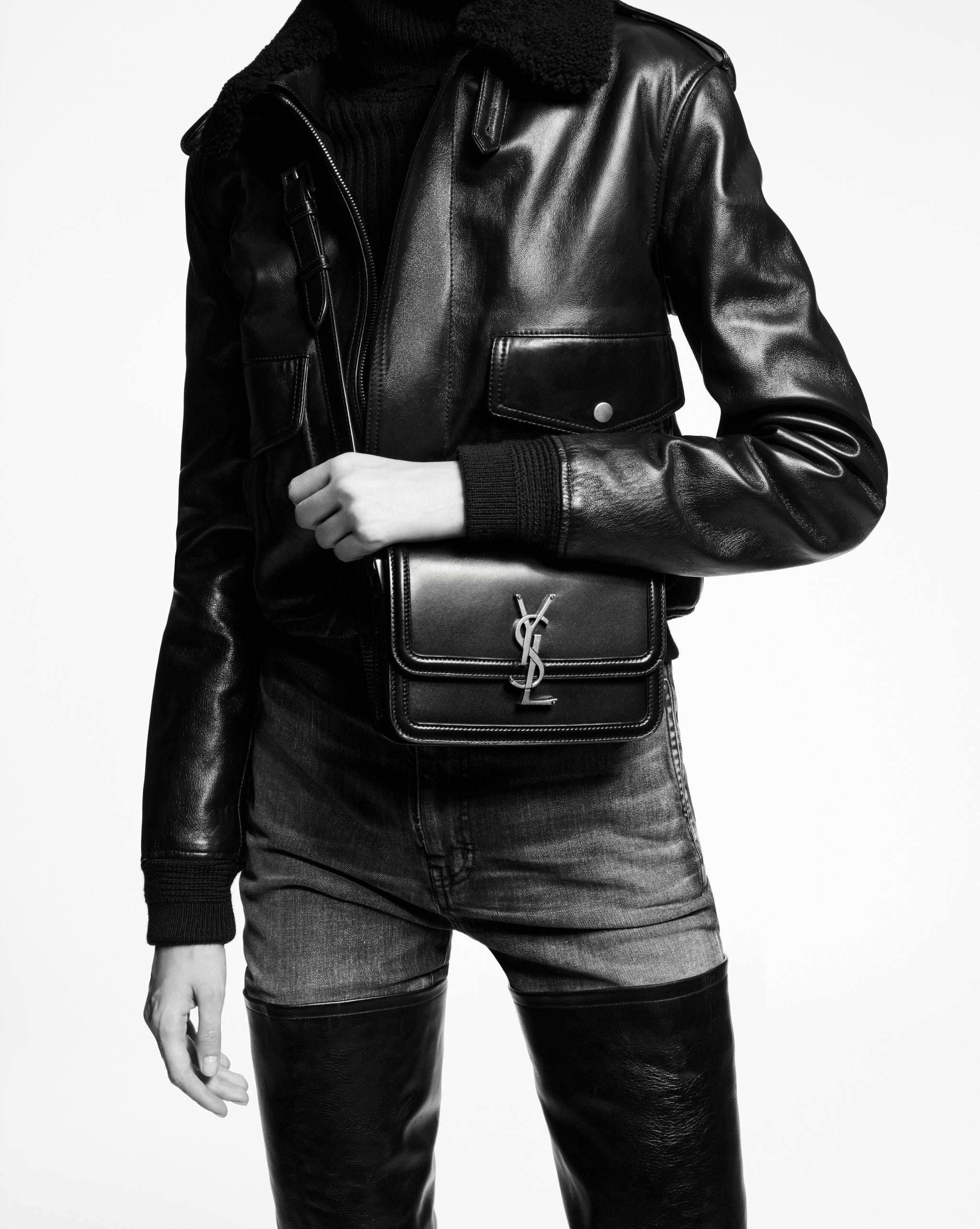 SAINT LAURENT