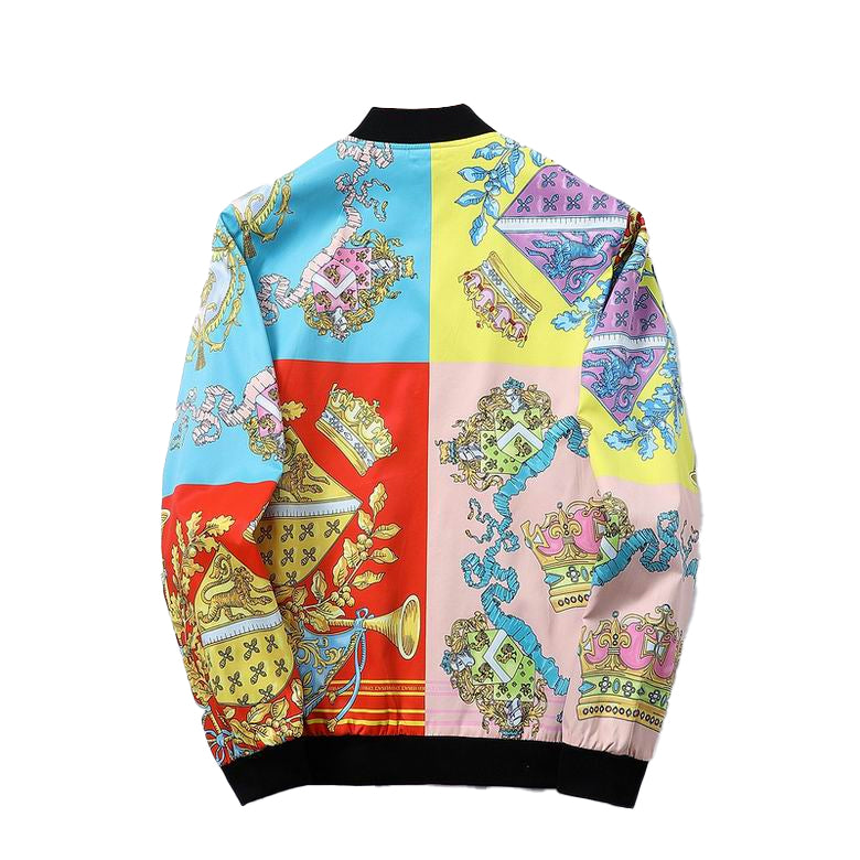 VERSACE