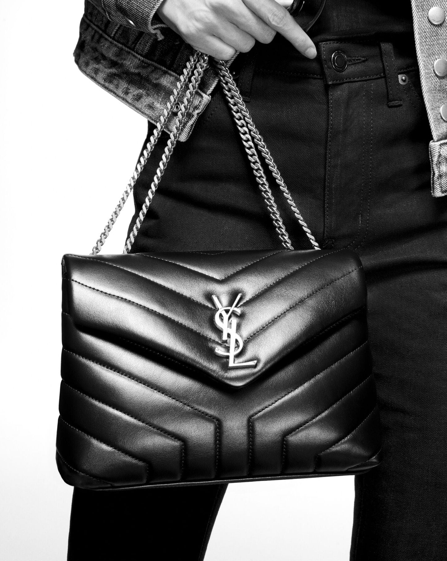 SAINT LAURENT