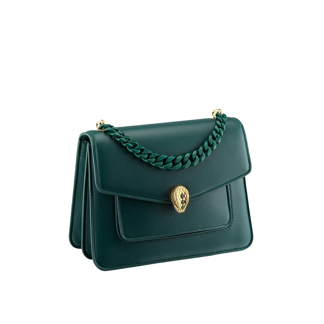BVLGARI