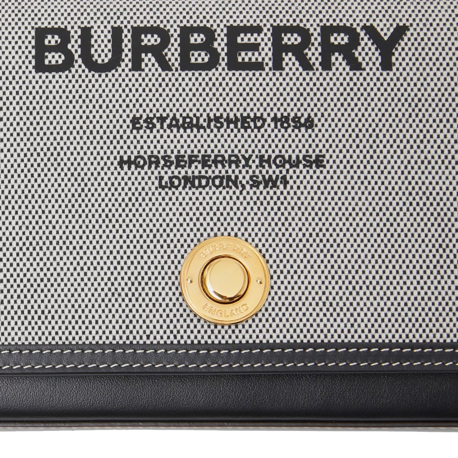 BURBERRY