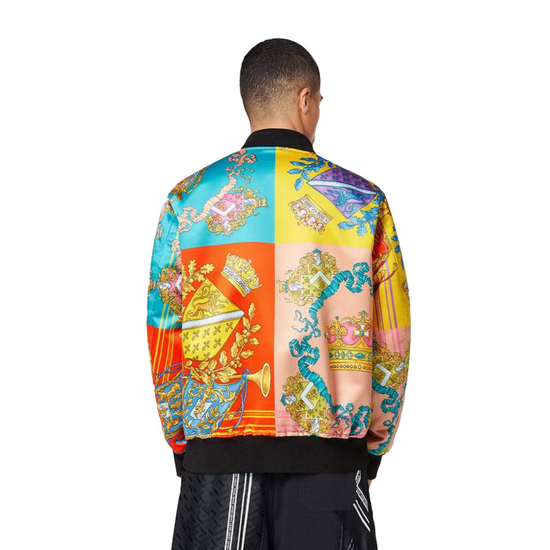 VERSACE