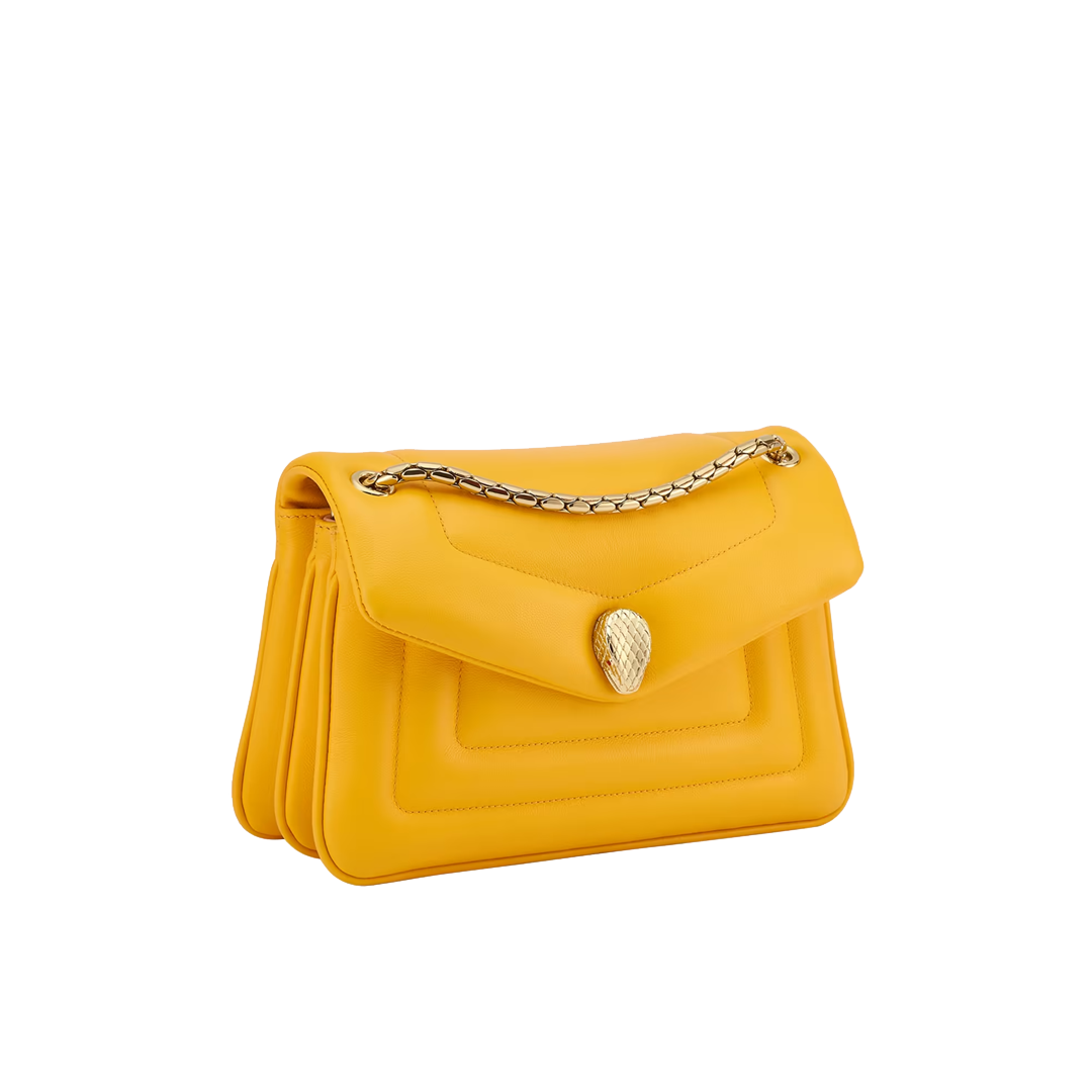 BVLGARI