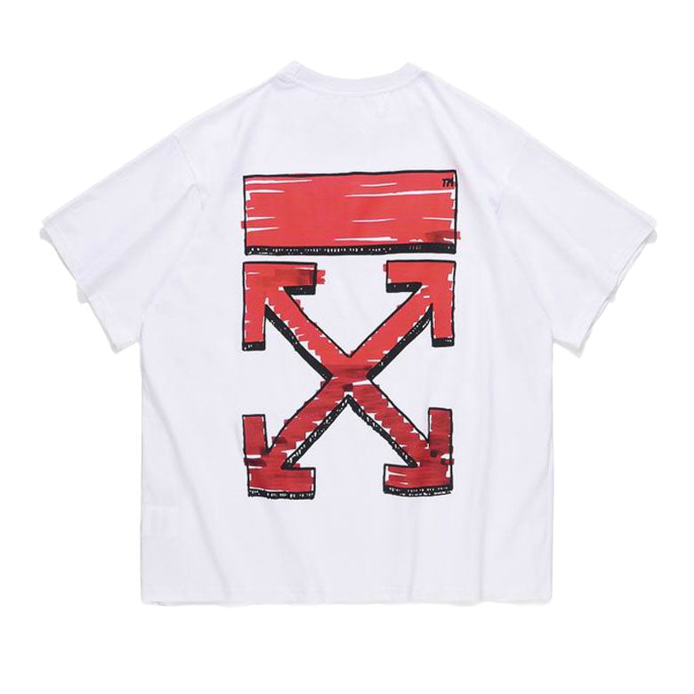 OFF WHITE