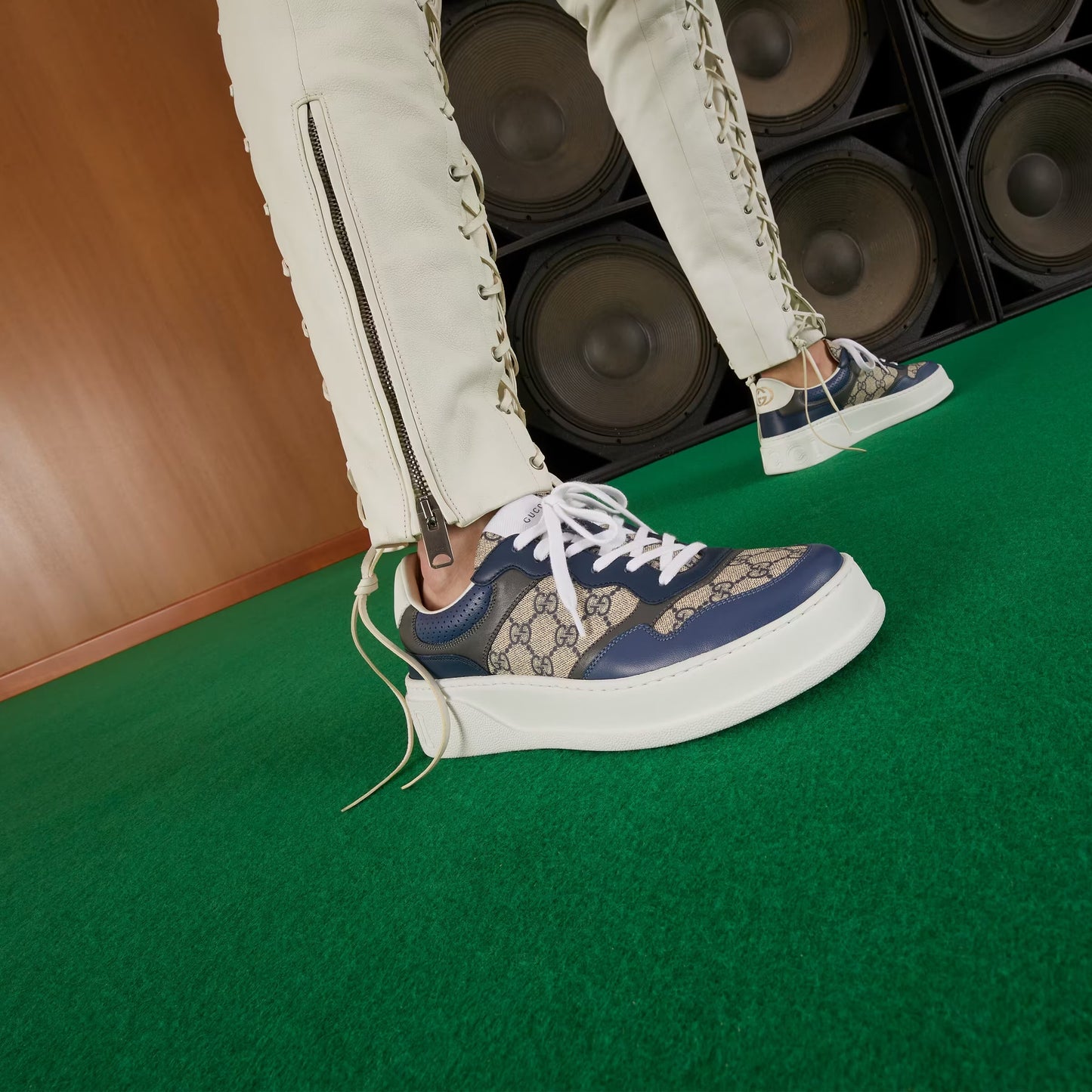 GUCCI