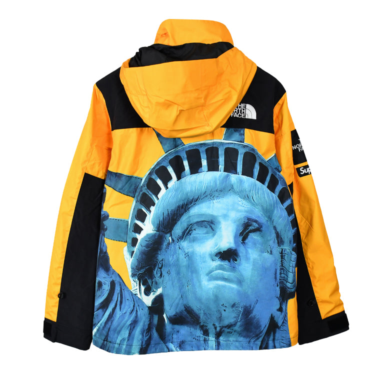 THE NORTH FACE