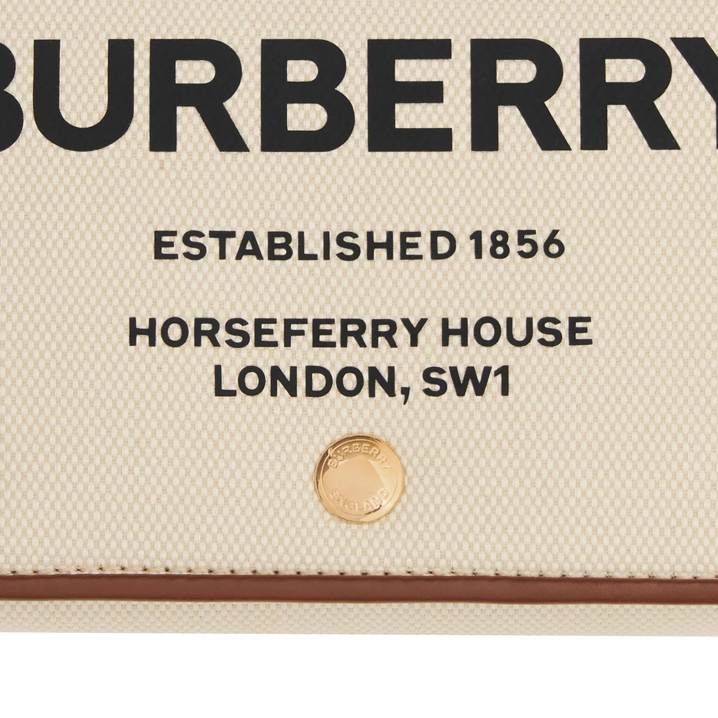 BURBERRY