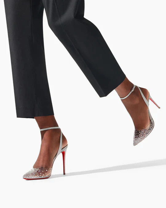 CHRISTIAN LOUBOUTIN