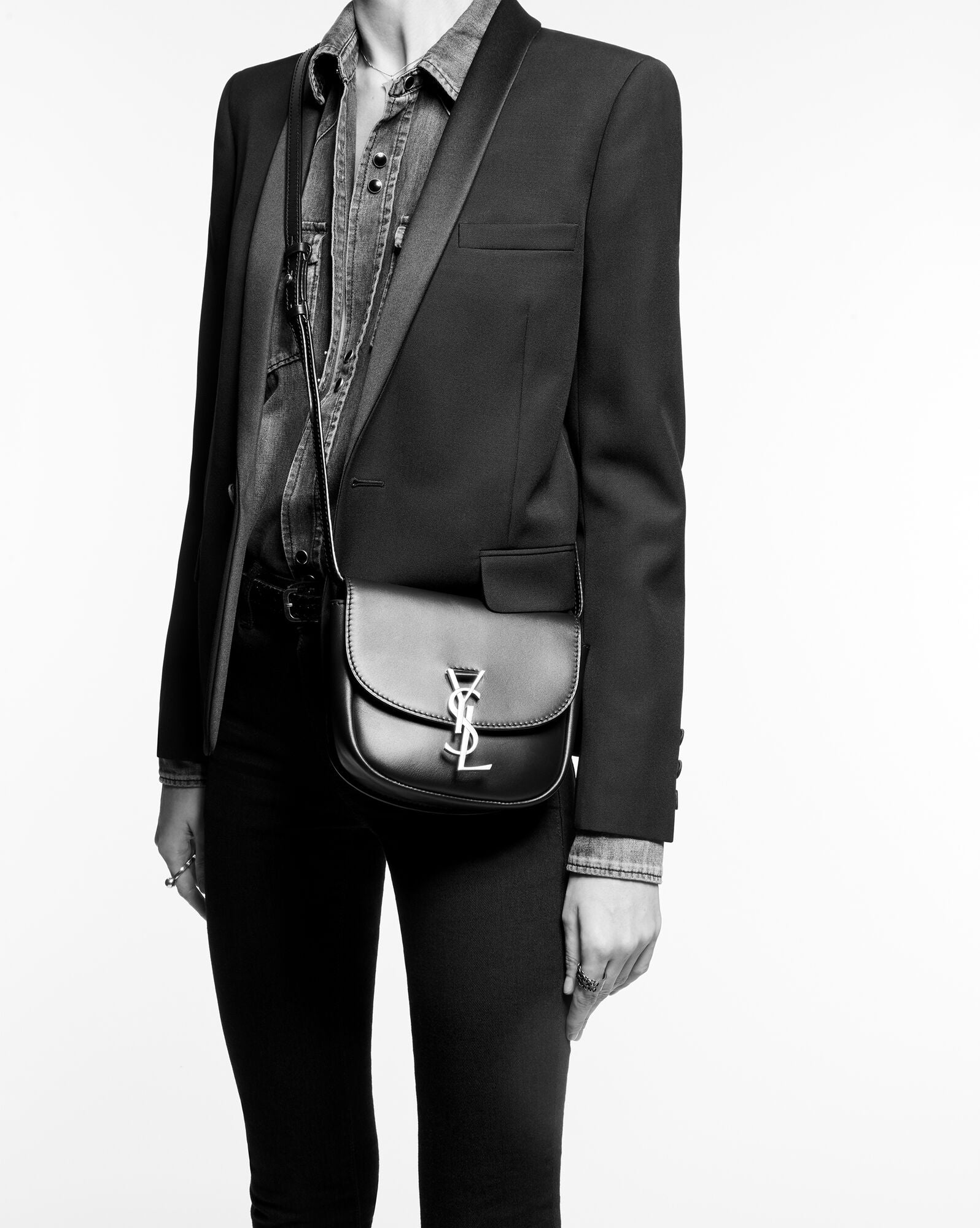 SAINT LAURENT