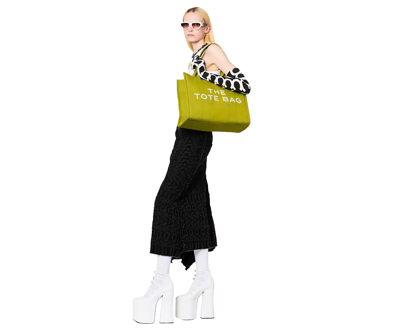 MARC JACOBS