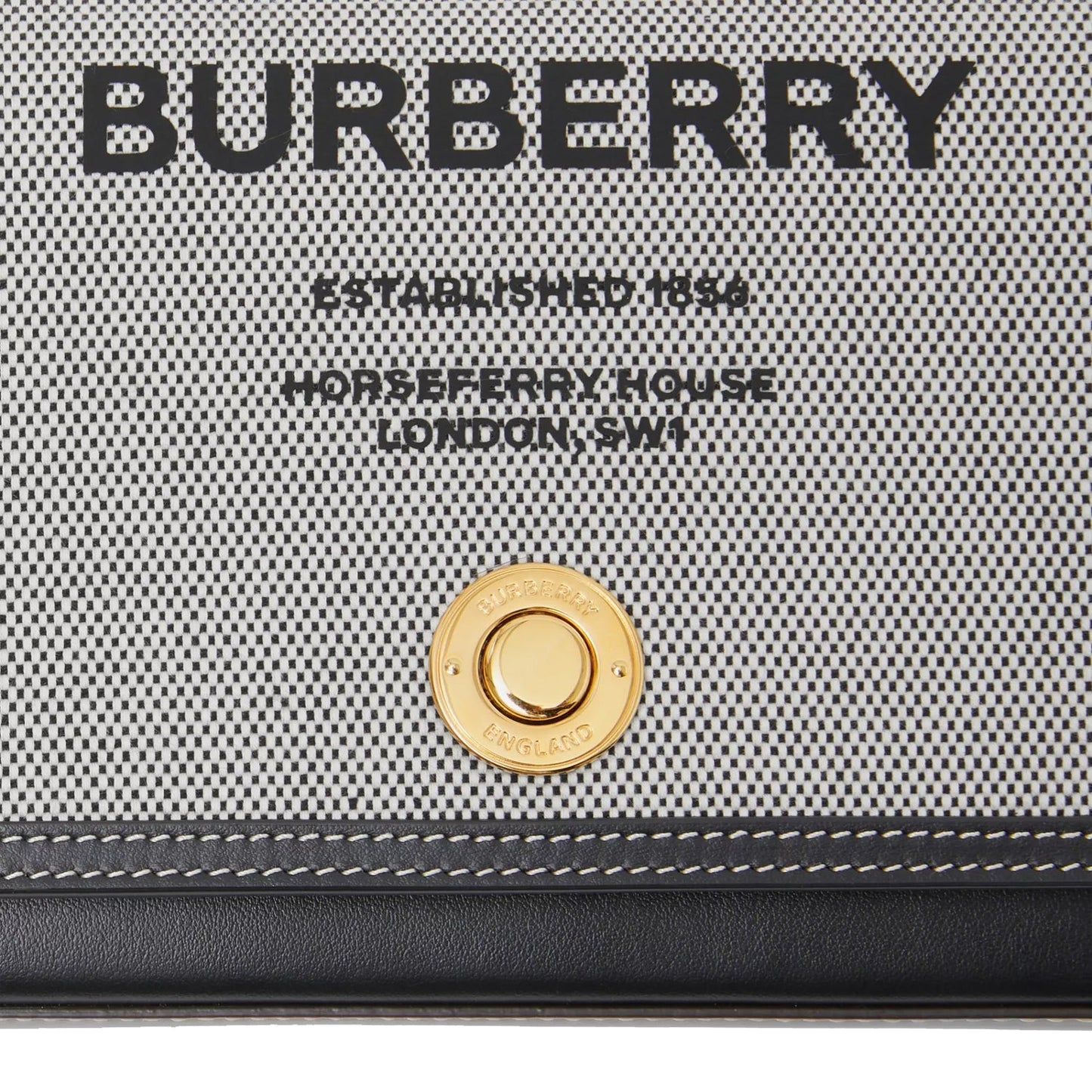 BURBERRY