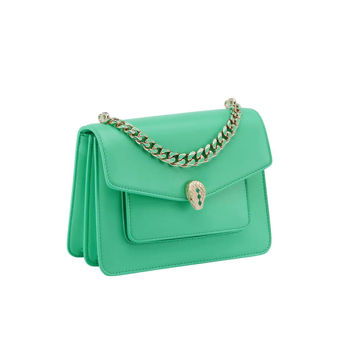 BVLGARI