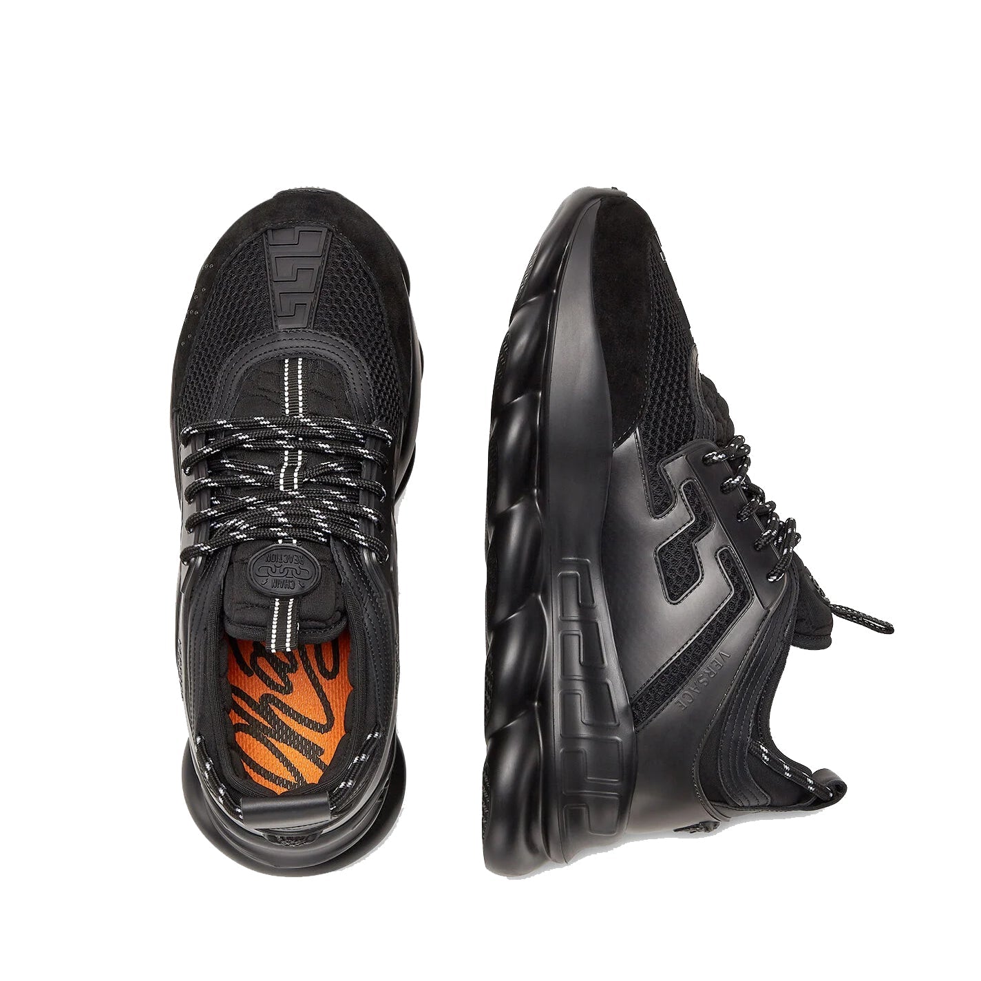 VERSACE