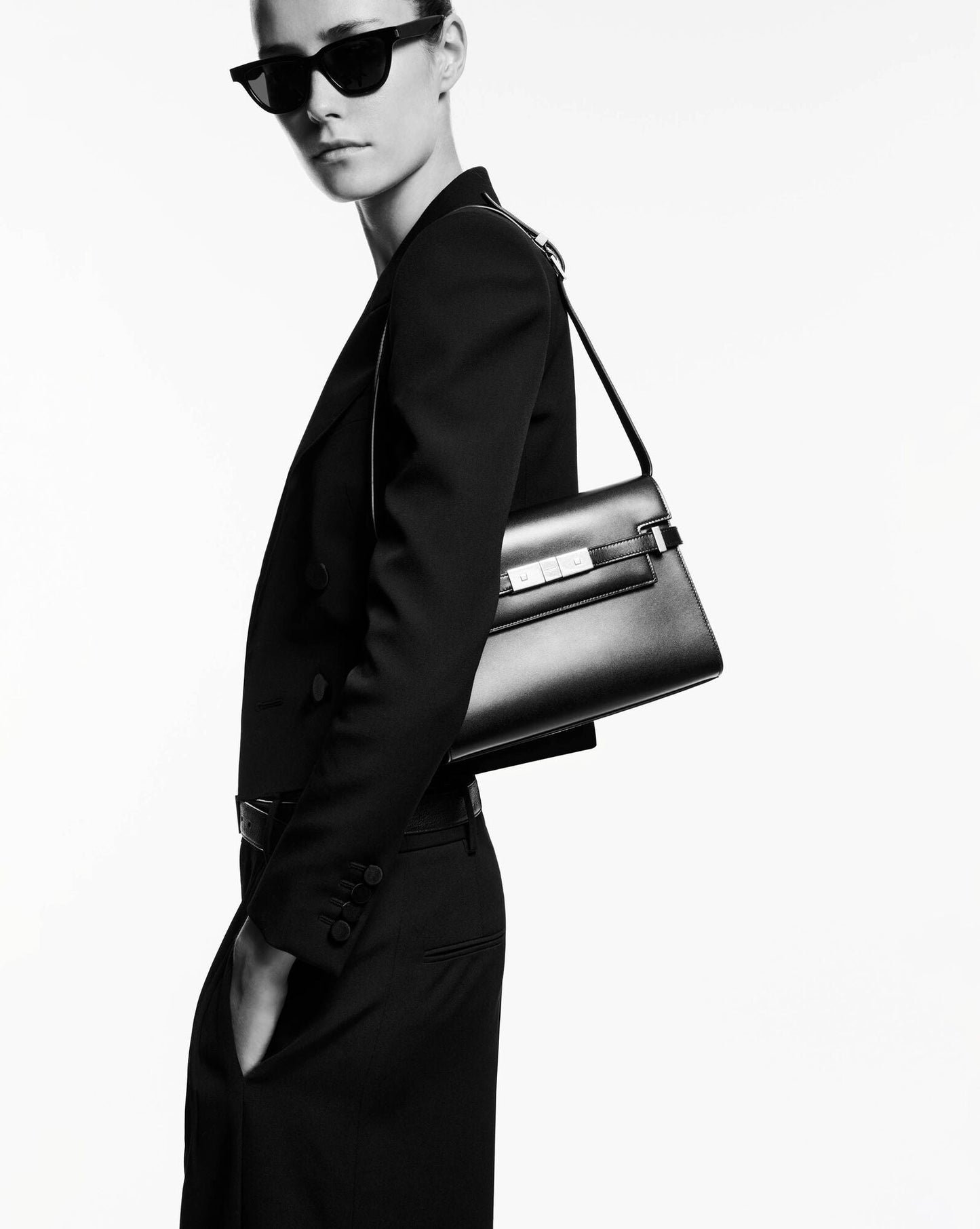 SAINT LAURENT