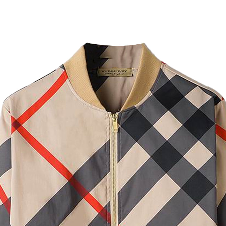 BURBERRY