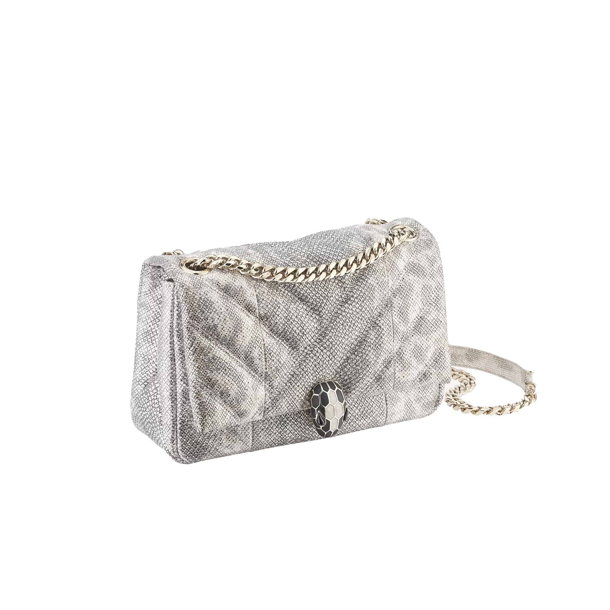 BVLGARI