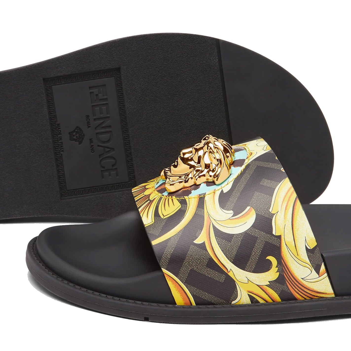 VERSACE